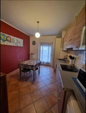 casa vacanze Chez Moi Aosta